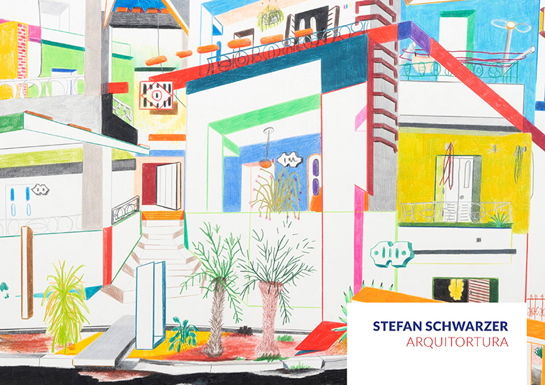 ARQUITORTURA_Stefan_Schwarzer