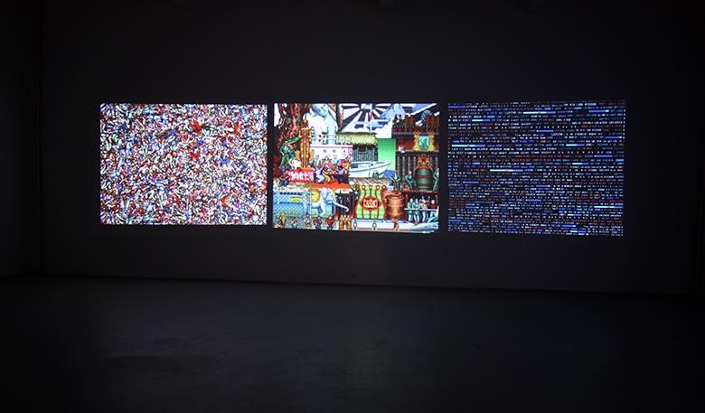 Stefan-Schwarzer_Tidy-your-game(2)Installationsansicht